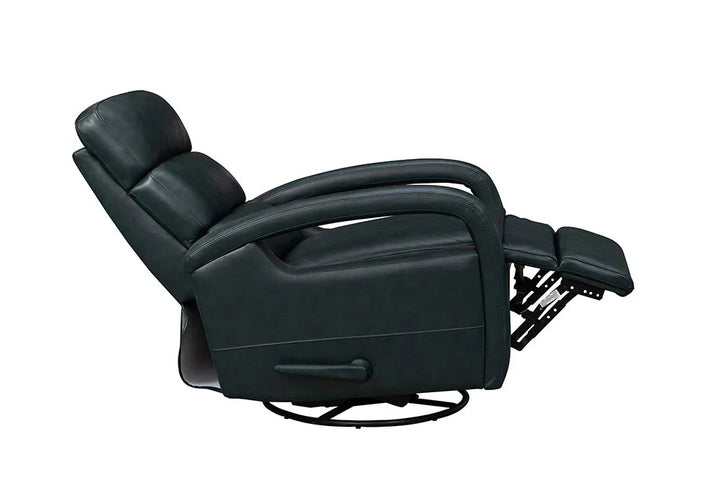 Nick Recliner Swivel Glider
