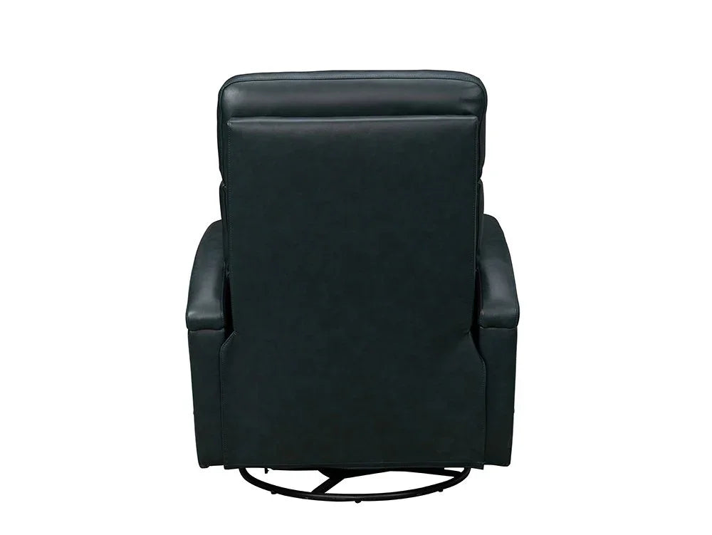 Nick Recliner Swivel Glider