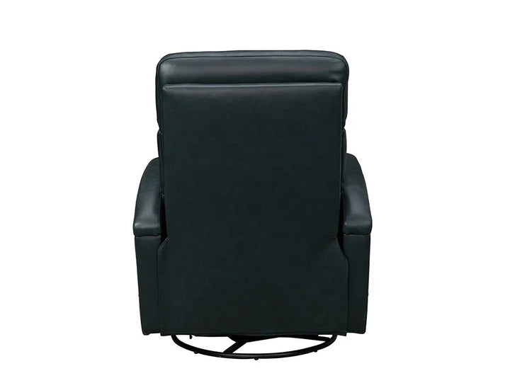 Nick Recliner Swivel Glider