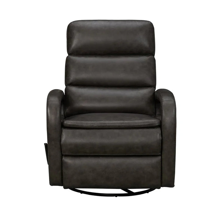 Nick Recliner Swivel Glider