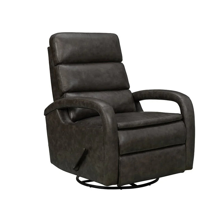 Nick Recliner Swivel Glider