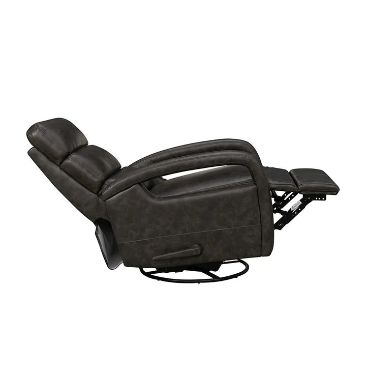 Nick Recliner Swivel Glider