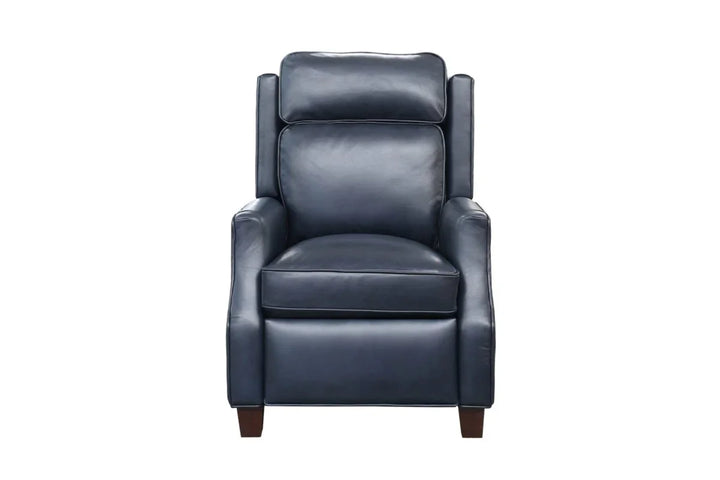 Nixon Push Thru The Arms Recliner