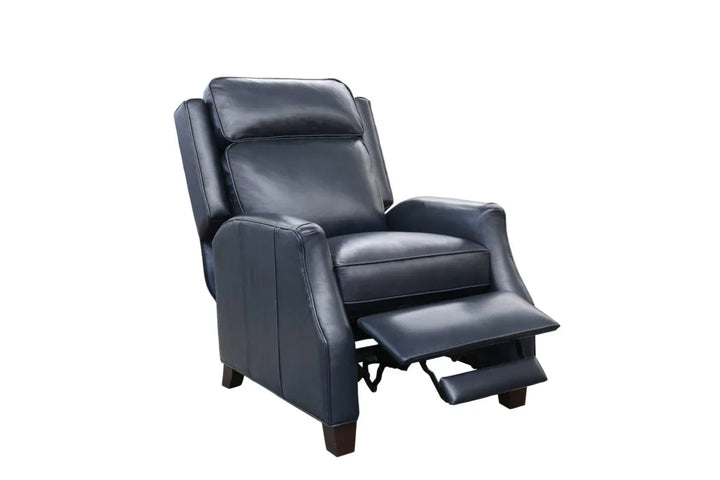 Nixon Push Thru The Arms Recliner