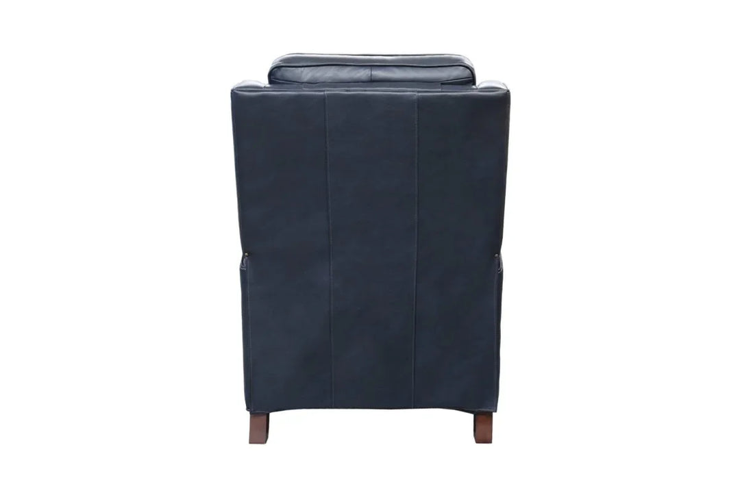 Nixon Push Thru The Arms Recliner