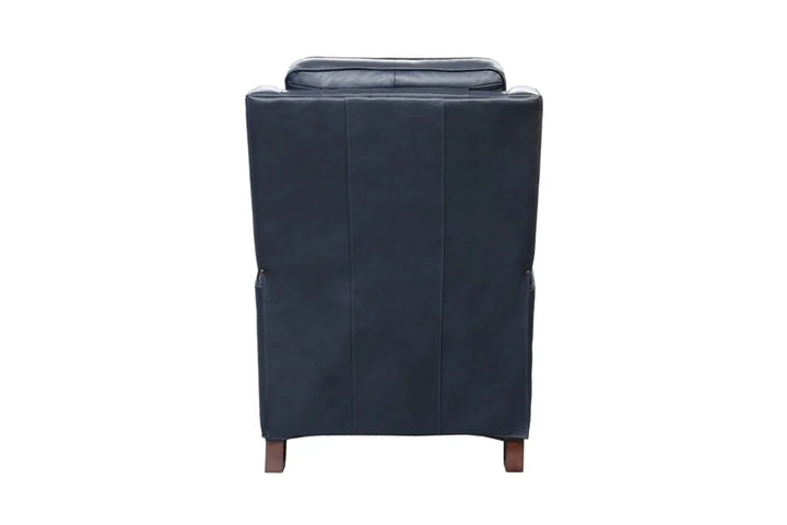 Nixon Push Thru The Arms Recliner