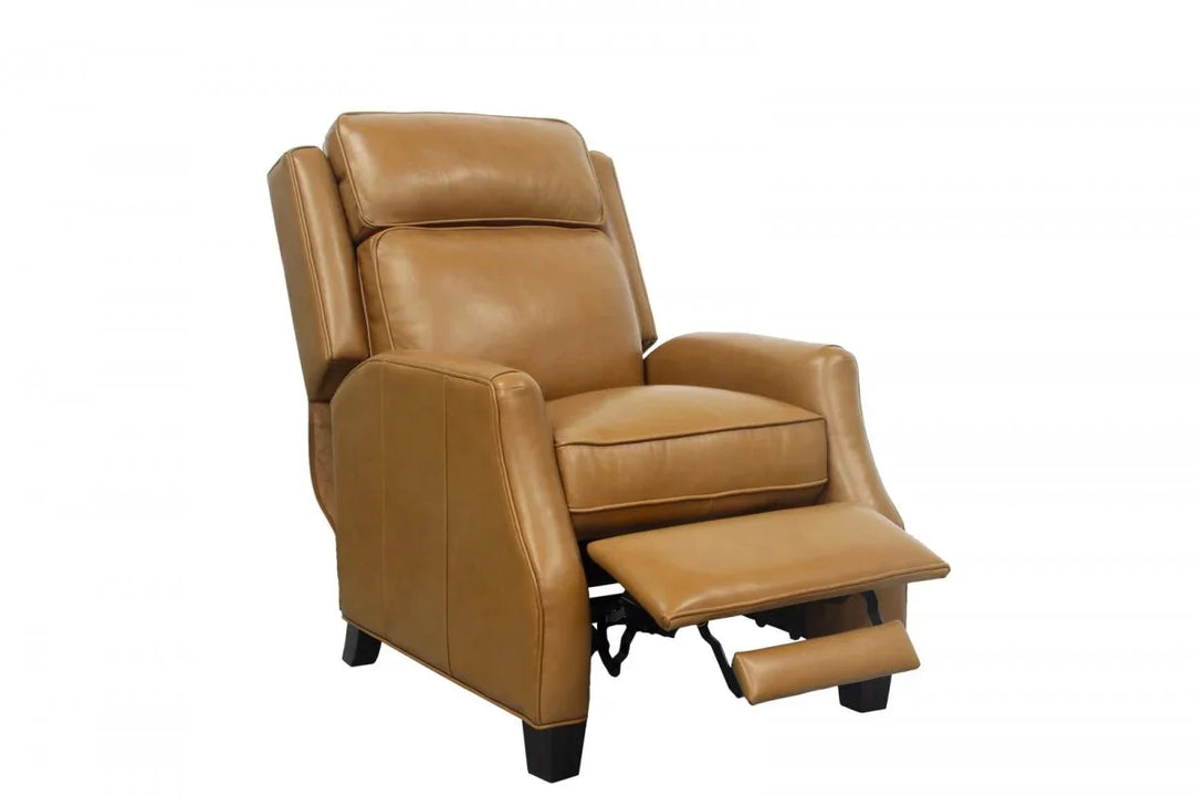 Nixon Push Thru The Arms Recliner