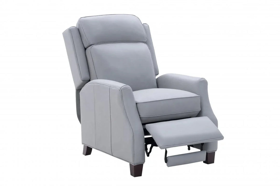 Nixon Push Thru The Arms Recliner