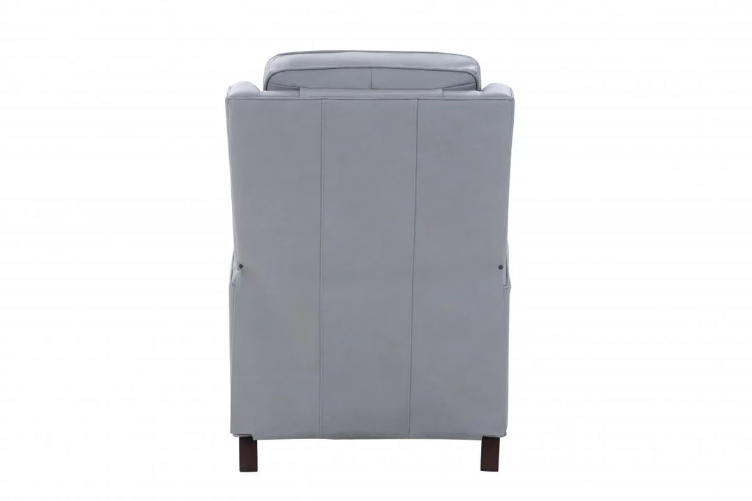 Nixon Push Thru The Arms Recliner