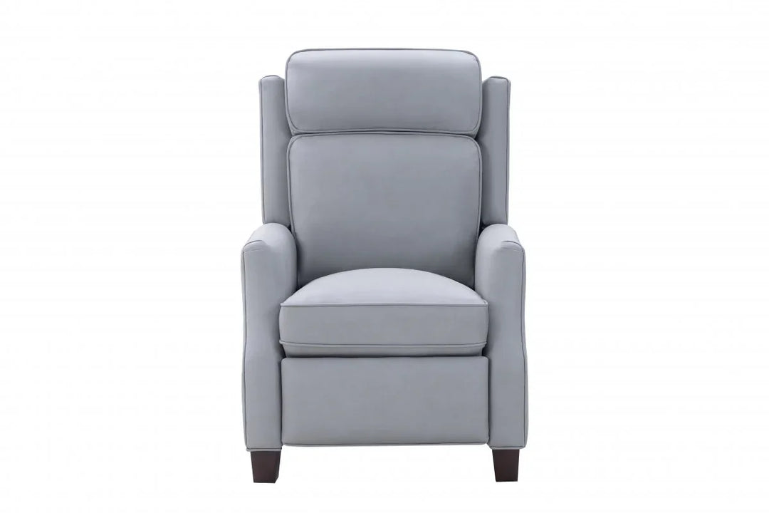 Nixon Push Thru The Arms Recliner