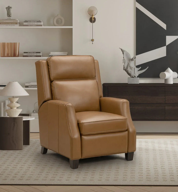 Nixon Power Recliner w/Power Head Rest & Power Lumbar