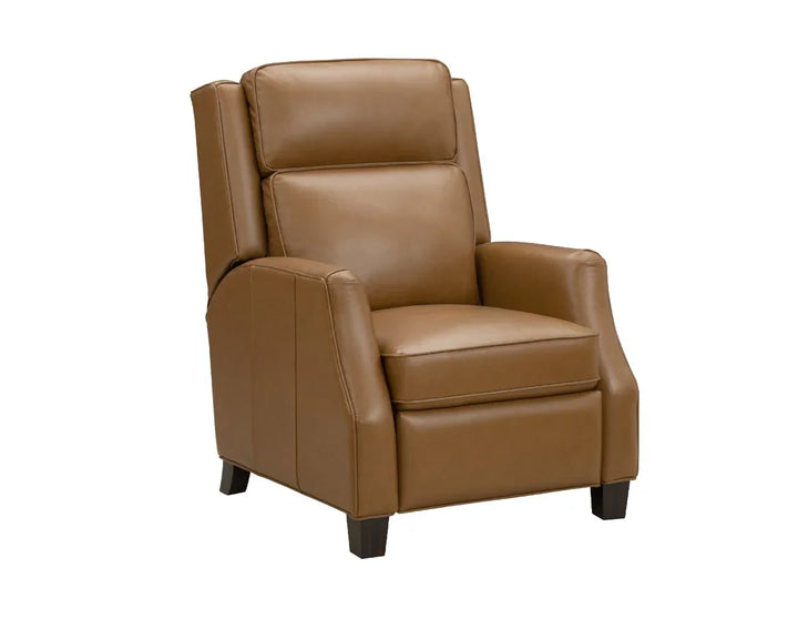 Nixon Power Recliner w/Power Head Rest & Power Lumbar