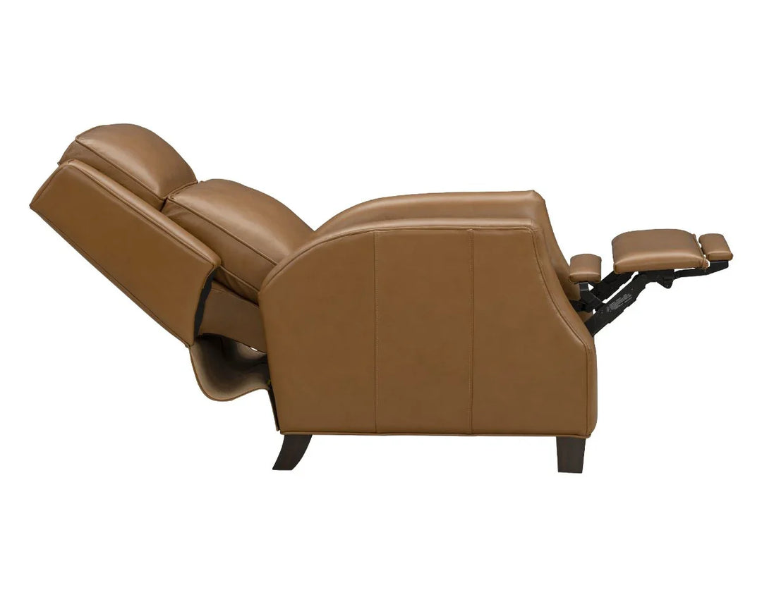 Nixon Power Recliner w/Power Head Rest & Power Lumbar