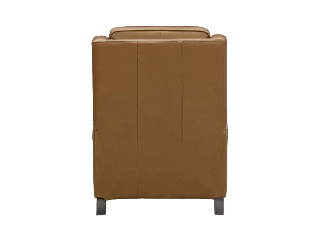 Nixon Power Recliner w/Power Head Rest & Power Lumbar