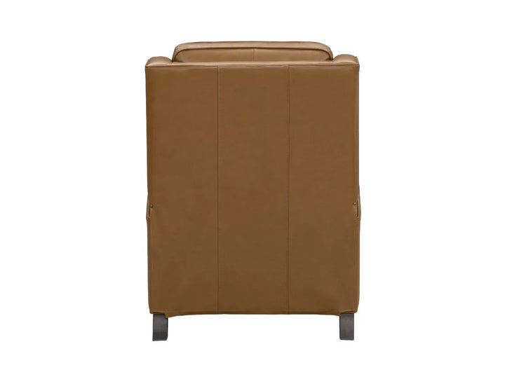 Nixon Power Recliner w/Power Head Rest & Power Lumbar