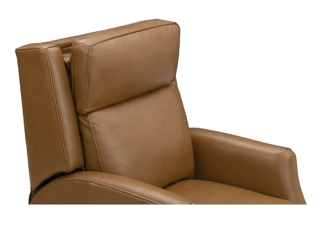 Nixon Power Recliner w/Power Head Rest & Power Lumbar