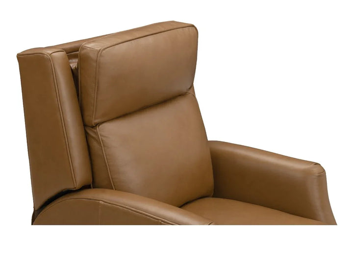 Nixon Power Recliner w/Power Head Rest & Power Lumbar
