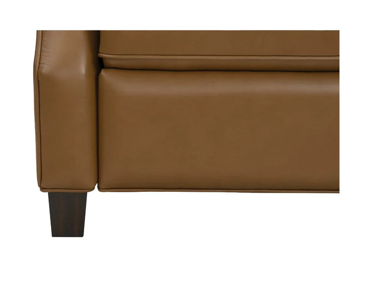 Nixon Power Recliner w/Power Head Rest & Power Lumbar