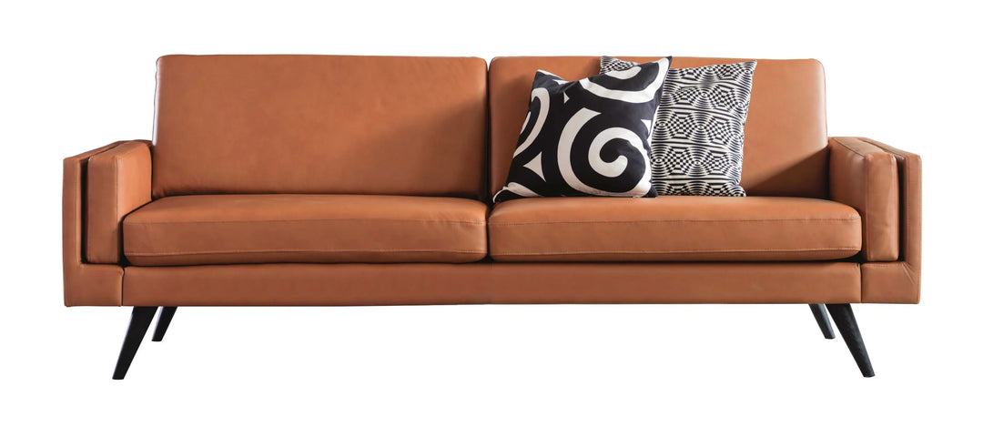 American Home Furniture Fjords Nordic Sofa