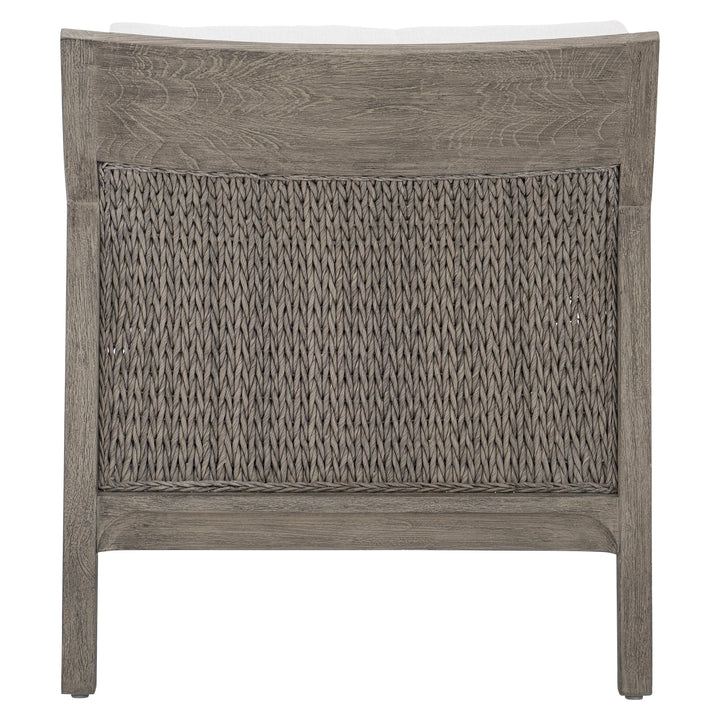 American Home Furniture Bernhardt Ibiza Outdoor Chair