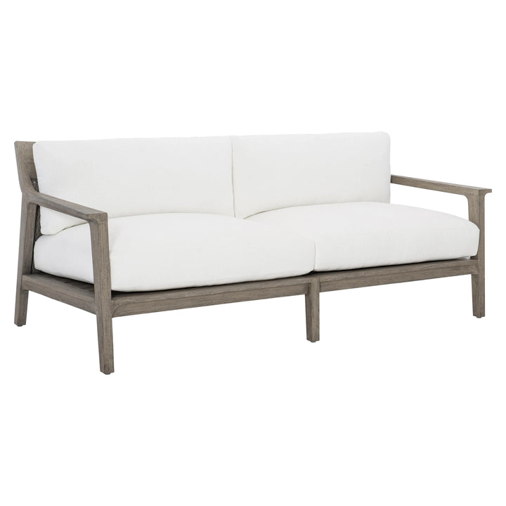 American Home Furniture Bernhardt Ibiza Outdoor Sofa