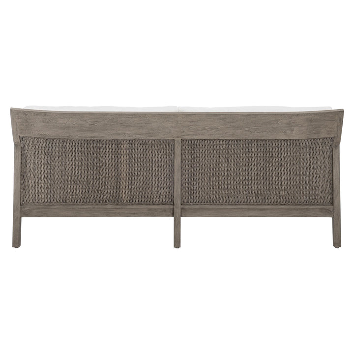 American Home Furniture Bernhardt Ibiza Outdoor Sofa
