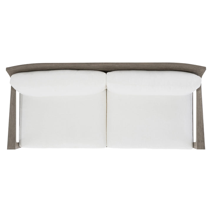 American Home Furniture Bernhardt Ibiza Outdoor Sofa