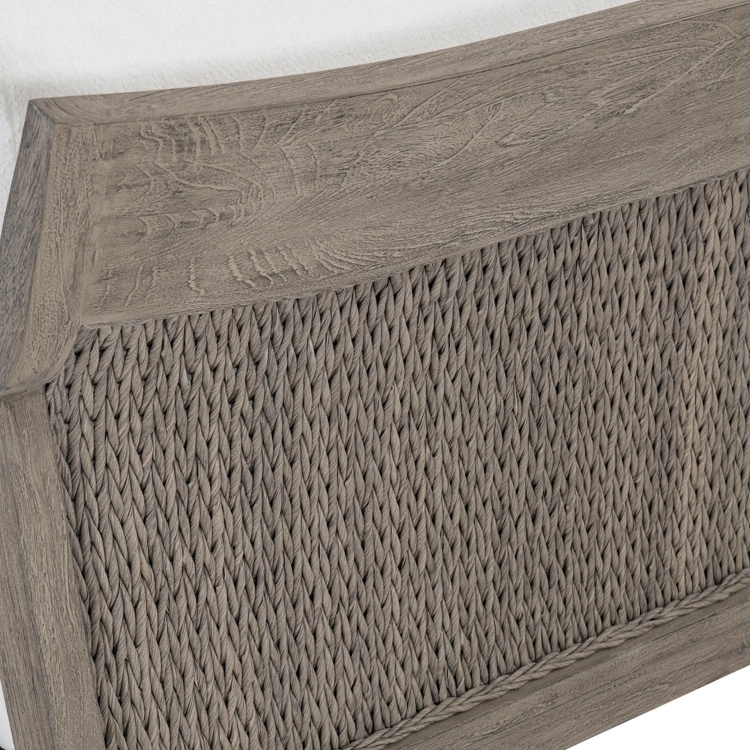 American Home Furniture Bernhardt Ibiza Outdoor Sofa