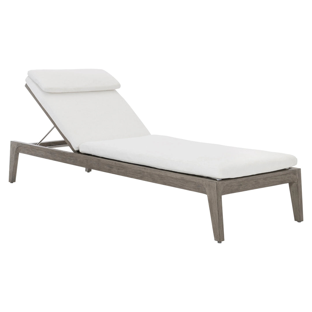 American Home Furniture Bernhardt Ibiza Outdoor Chaise