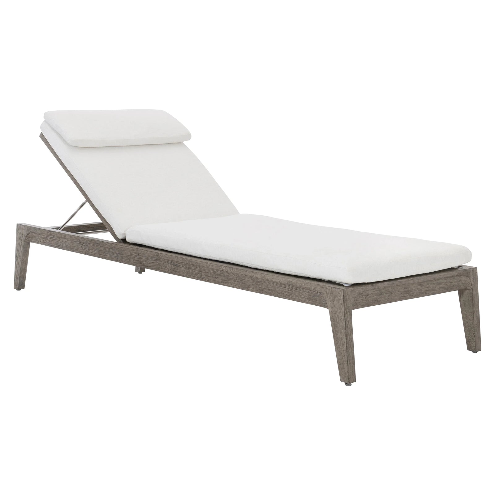 Bernhardt - Ibiza Outdoor Chaise - O1029 | American Home Furniture