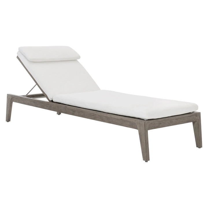 American Home Furniture Bernhardt Ibiza Outdoor Chaise