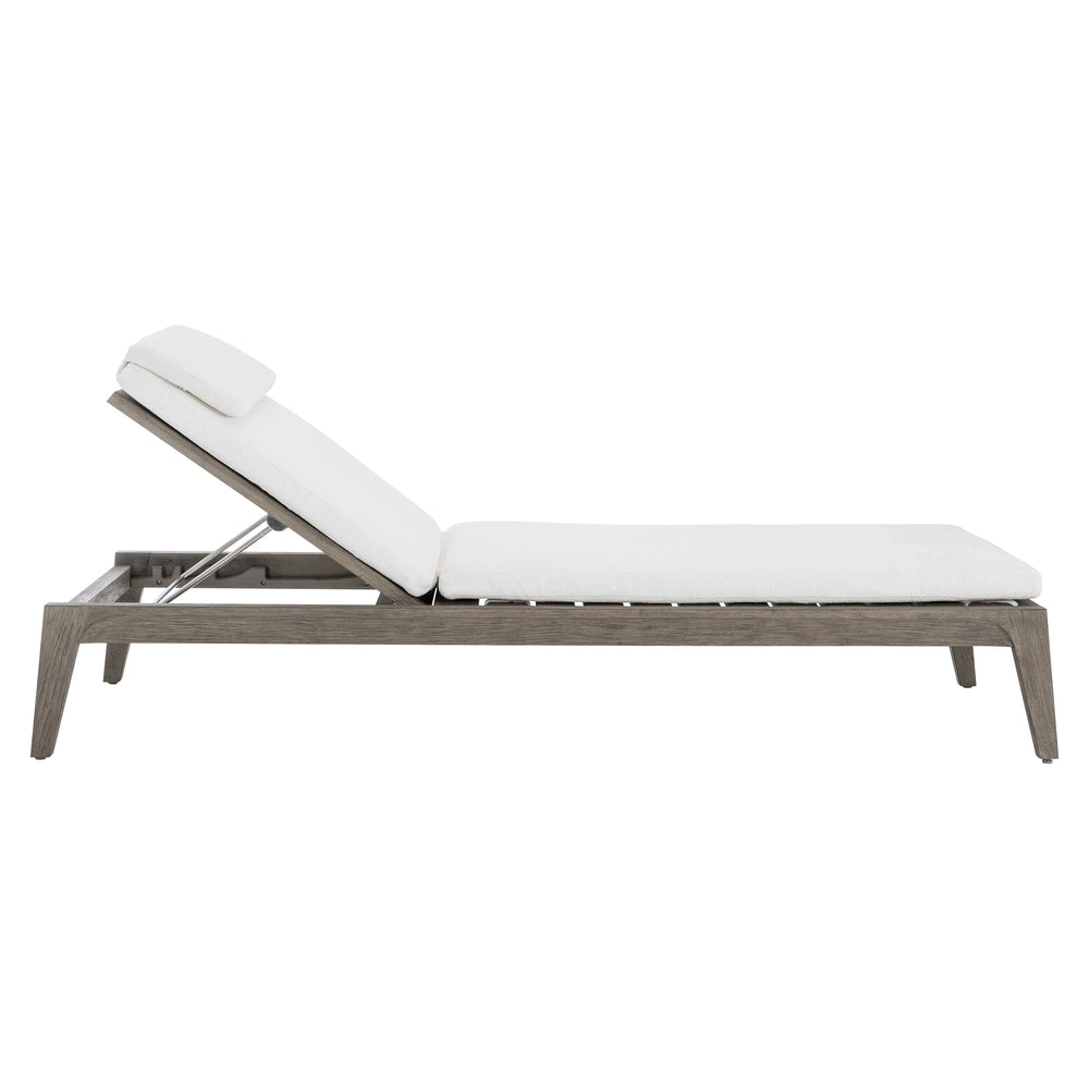 American Home Furniture Bernhardt Ibiza Outdoor Chaise