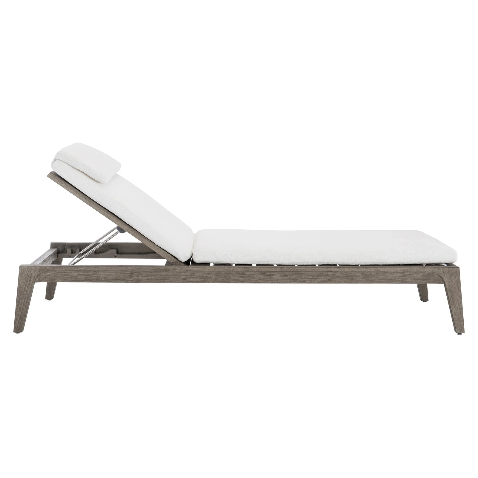 Bernhardt - Ibiza Outdoor Chaise - O1029 | American Home Furniture