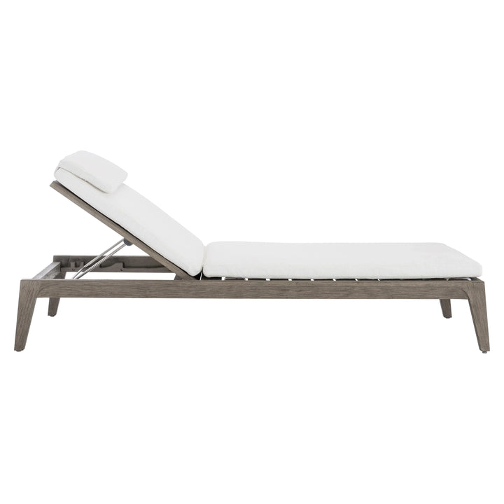 American Home Furniture Bernhardt Ibiza Outdoor Chaise