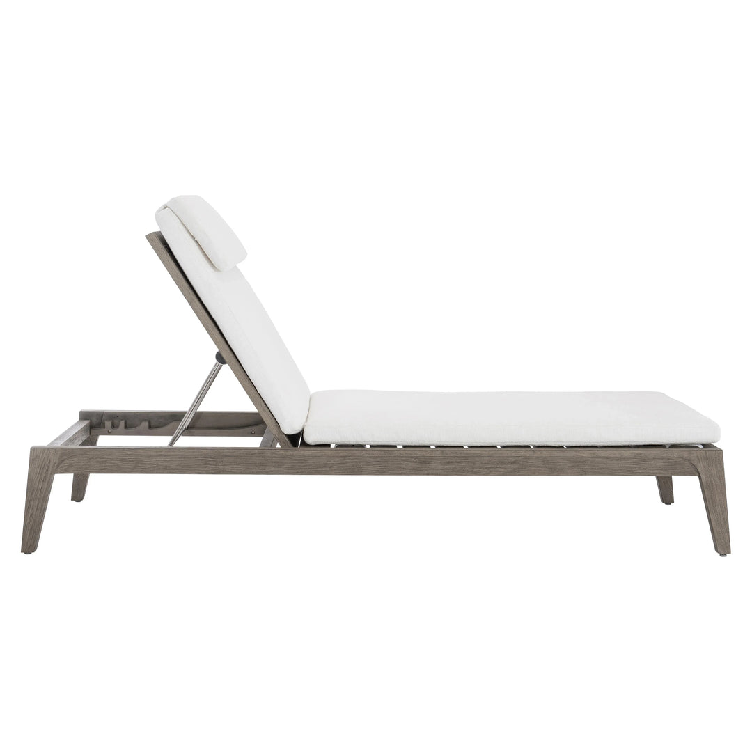 American Home Furniture Bernhardt Ibiza Outdoor Chaise