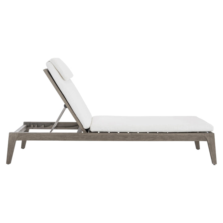 American Home Furniture Bernhardt Ibiza Outdoor Chaise