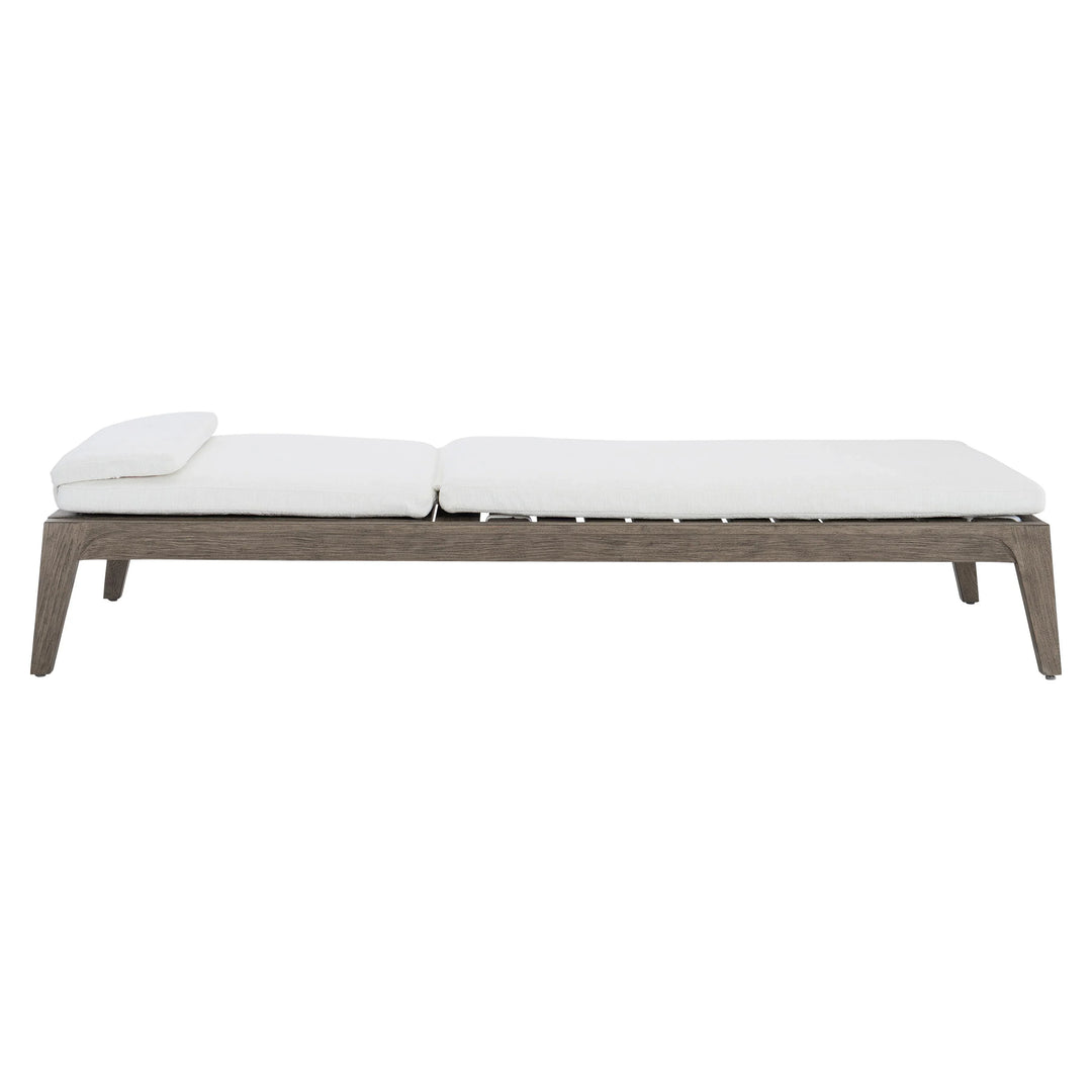 American Home Furniture Bernhardt Ibiza Outdoor Chaise