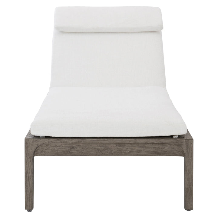 American Home Furniture Bernhardt Ibiza Outdoor Chaise