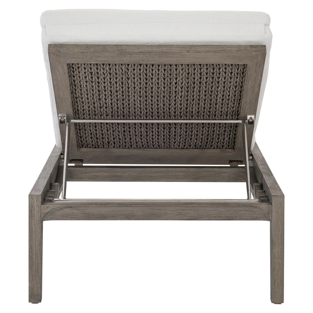 American Home Furniture Bernhardt Ibiza Outdoor Chaise