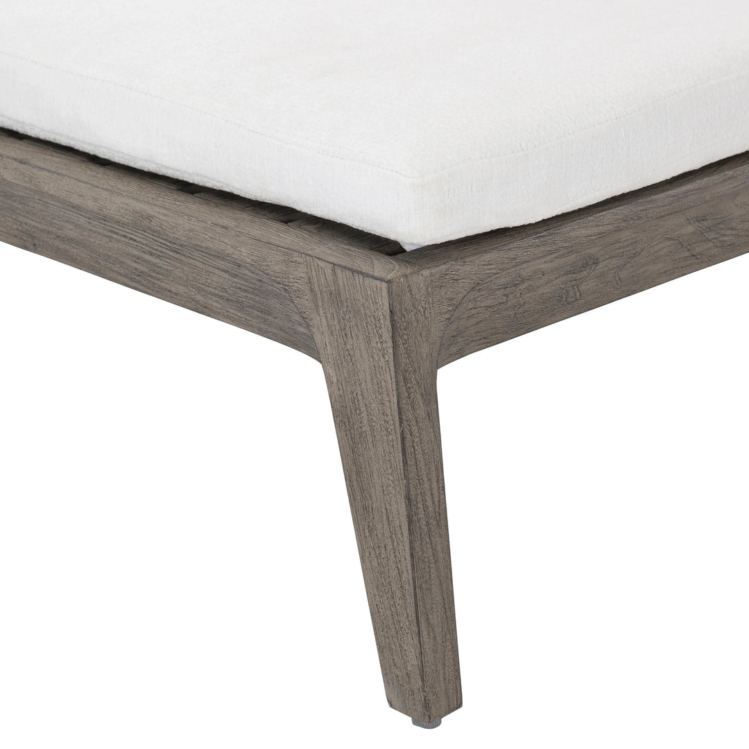 American Home Furniture Bernhardt Ibiza Outdoor Chaise