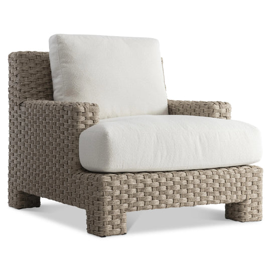 Bernhardt - Trieste Outdoor Chair - O1413A | American Home Furniture