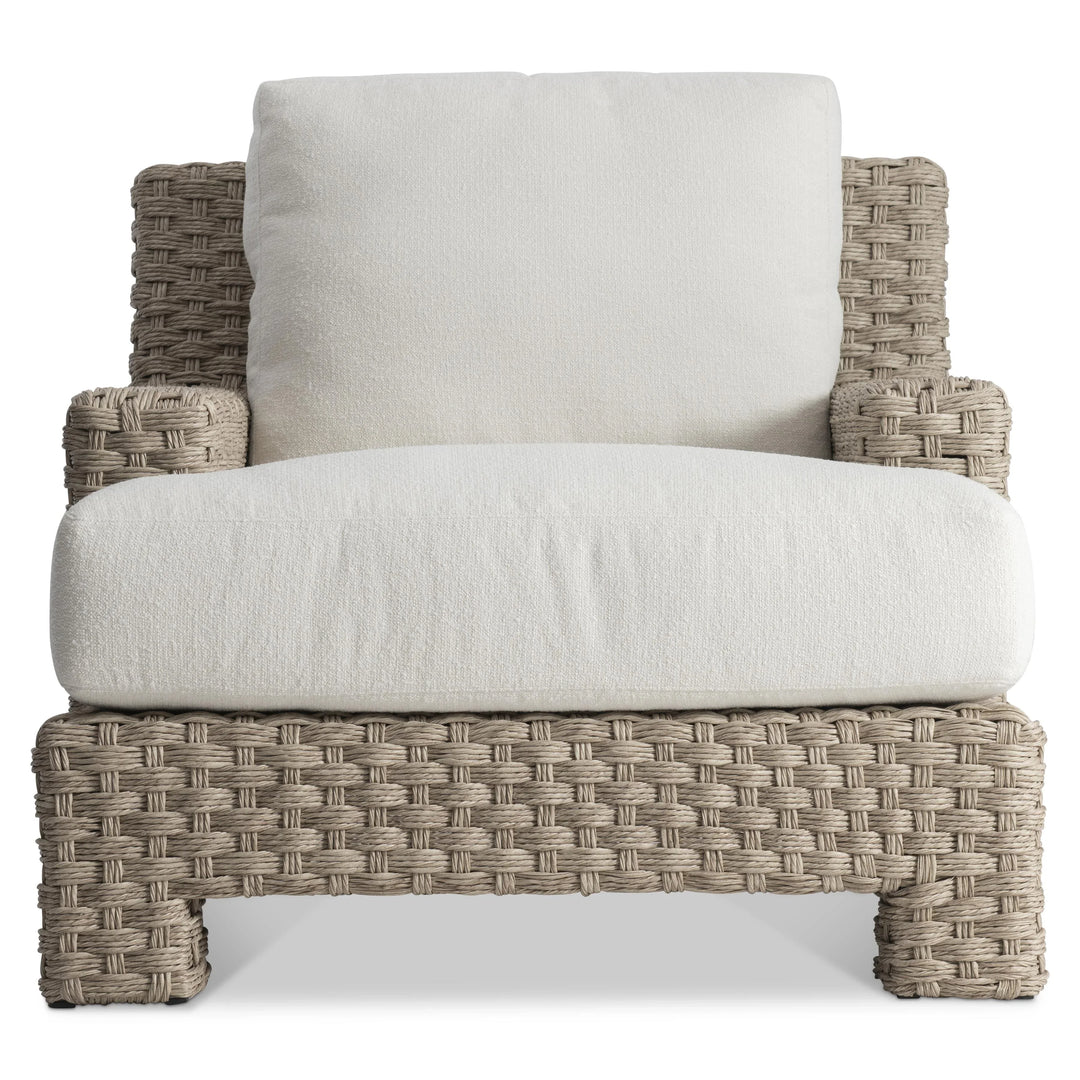 American Home Furniture Bernhardt Trieste Outdoor Chair