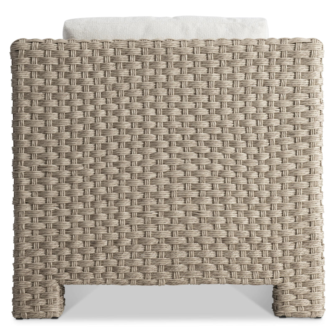 American Home Furniture Bernhardt Trieste Outdoor Chair