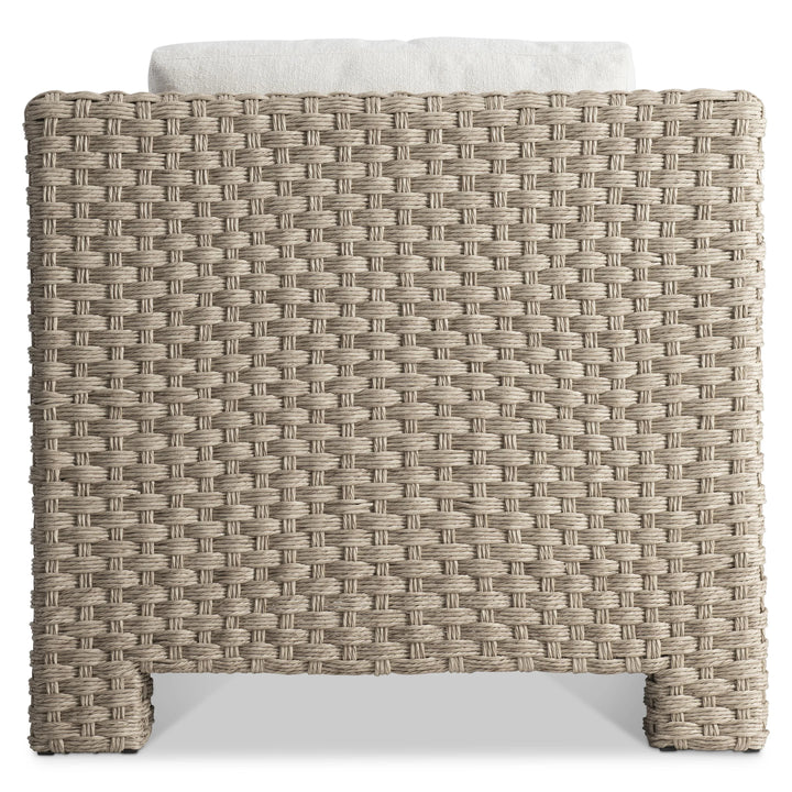 American Home Furniture Bernhardt Trieste Outdoor Chair