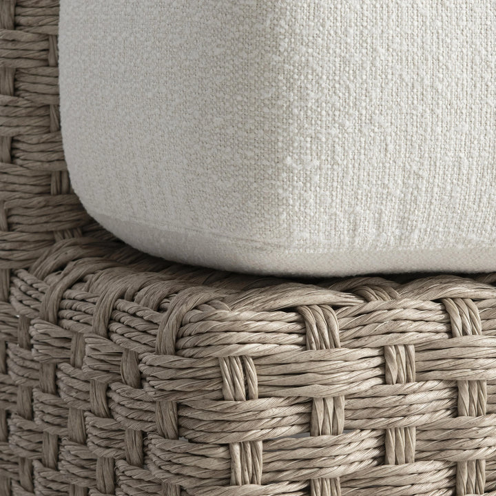 American Home Furniture Bernhardt Trieste Outdoor Chair