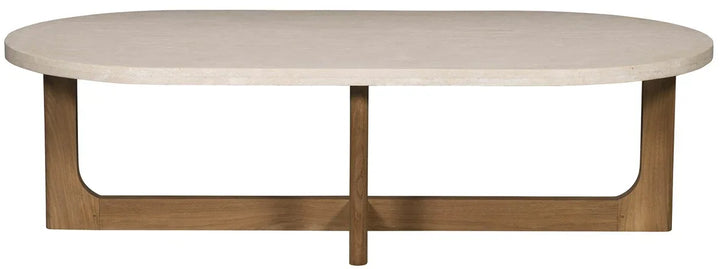 American Home Furniture Vanguard Furniture Bliss Outdoor Large Cocktail Table