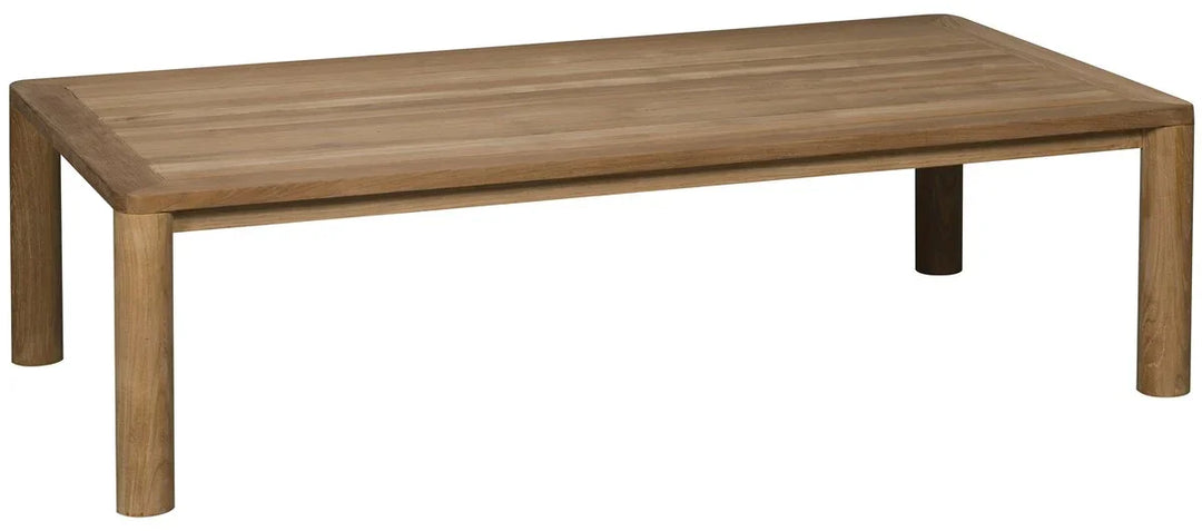 American Home Furniture Vanguard Furniture Horizon Outdoor Cocktail Table Rectangle