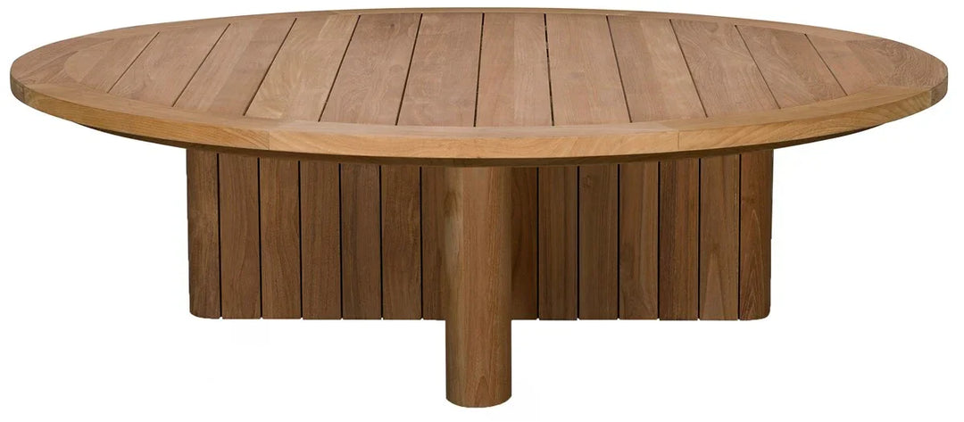American Home Furniture Vanguard Furniture Horizon Outdoor Cocktail Table