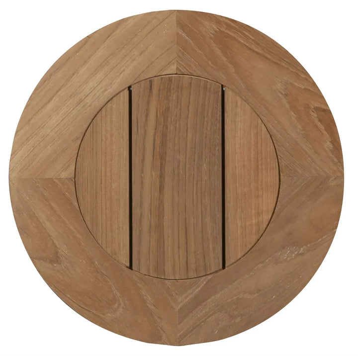 American Home Furniture Vanguard Furniture Horizon Outdoor Spot Table