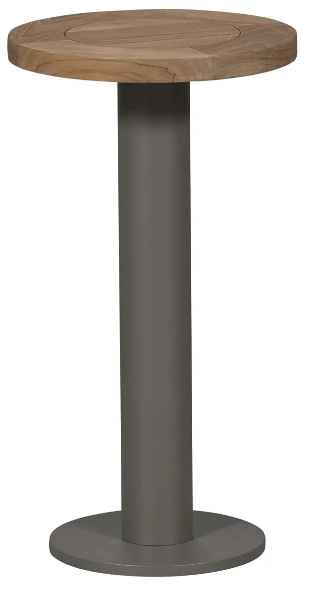 American Home Furniture Vanguard Furniture Horizon Outdoor Spot Table